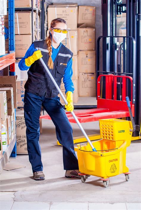 Industrial Clothing Uniforms: Rentals & Cleaning .